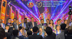 ASEAN Business Leadership Conference 2026 – Innovation & Growth Summit